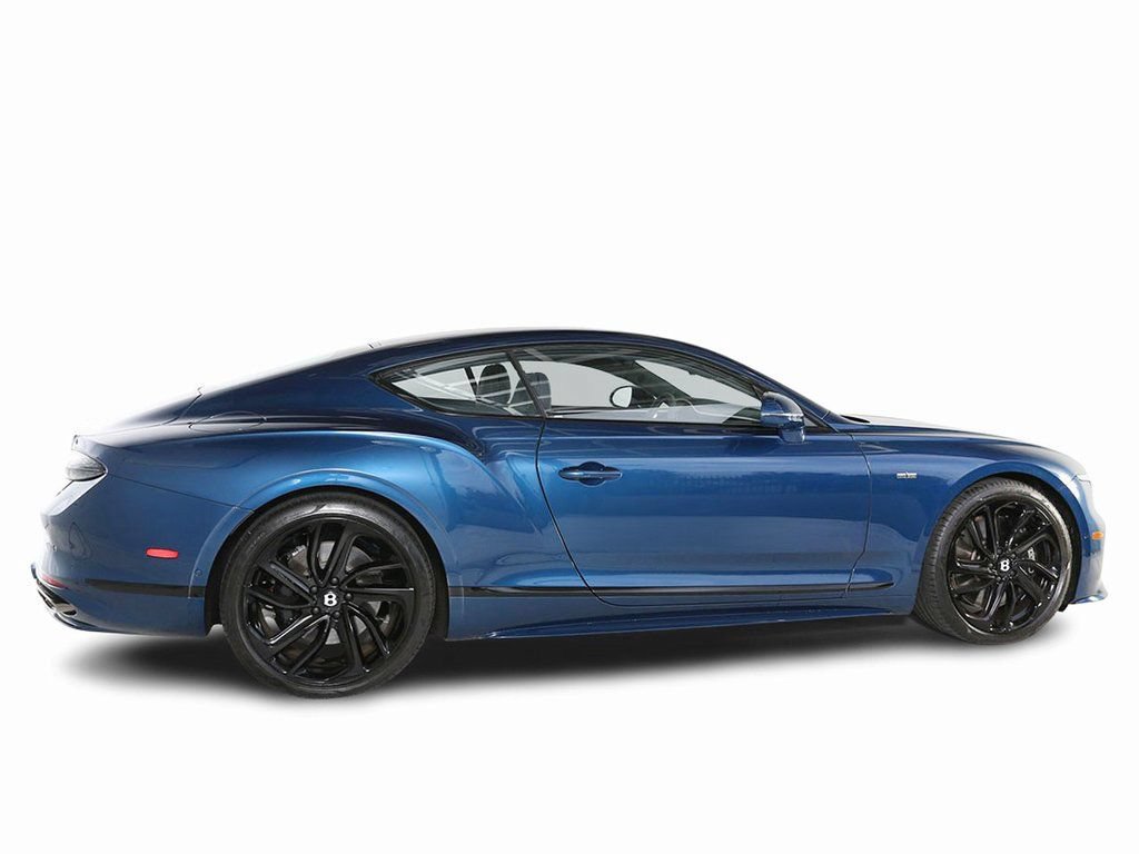 Used 2025 Bentley Continental GT Speed w/ First Edition Specification AWD/4WD image 5