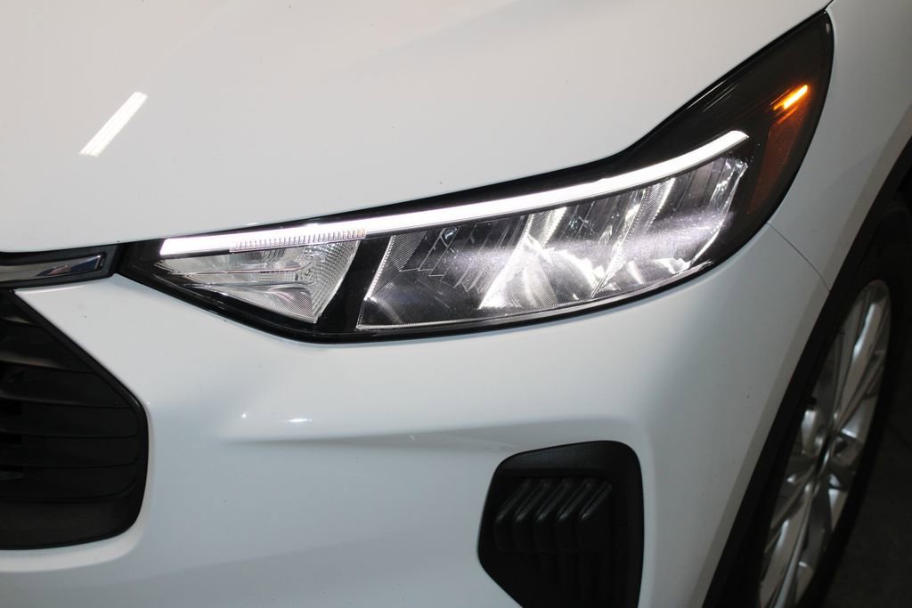 Used 2024 Ford Escape Active image 54