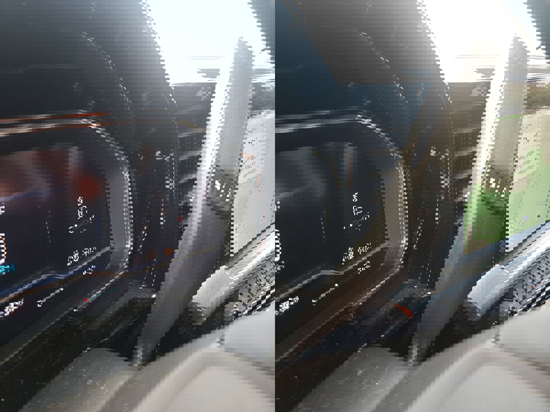 Used 2024 Chevrolet Silverado 1500 RST w/ Protection Package image 24