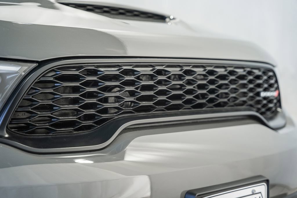 New 2026 Dodge Durango GT image 12