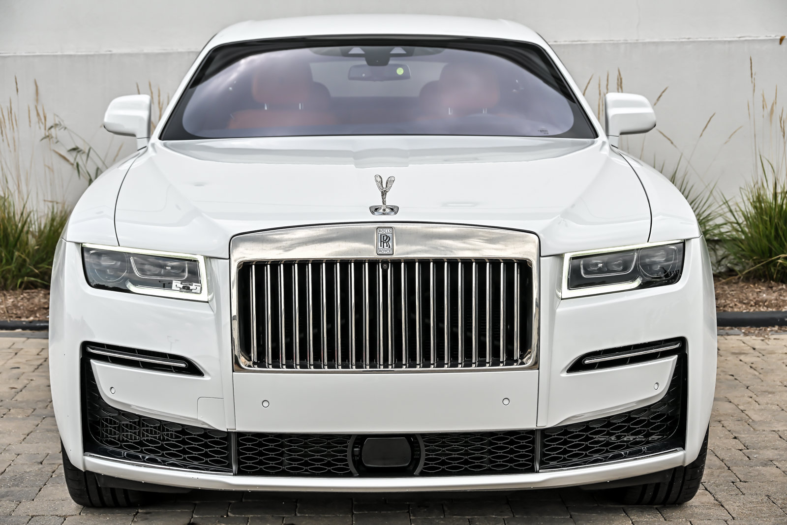 Used 2022 Rolls-Royce Ghost AWD/4WD image 4