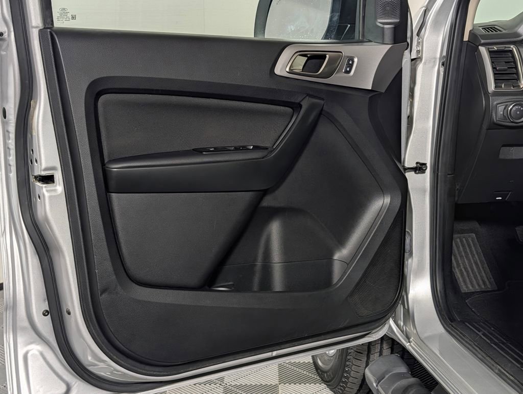 Certified 2019 Ford Ranger XLT RWD image 21