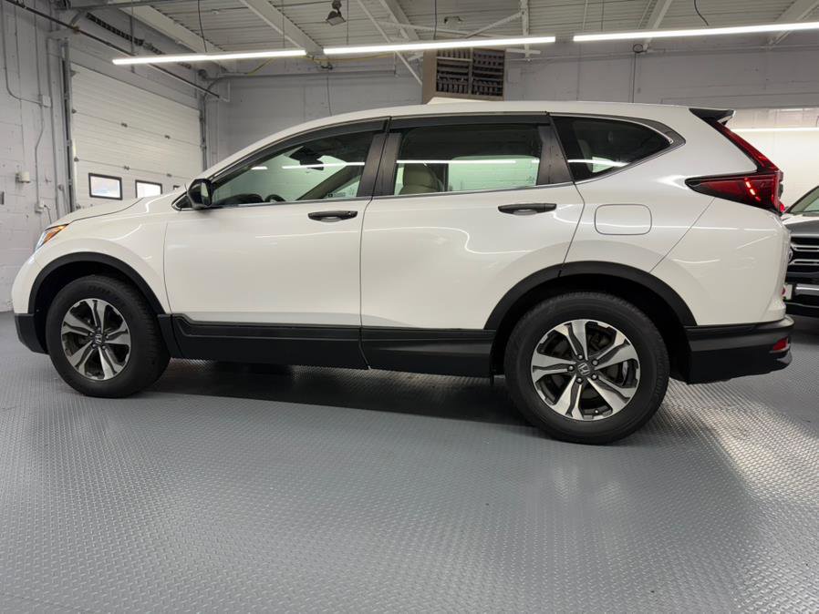 Used 2021 Honda CR-V LX image 13