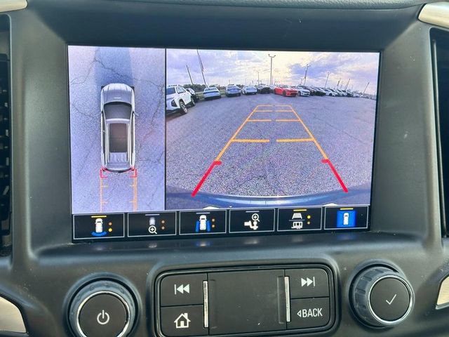 Certified 2024 GMC Terrain Denali w/ Denali Premium Package image 25