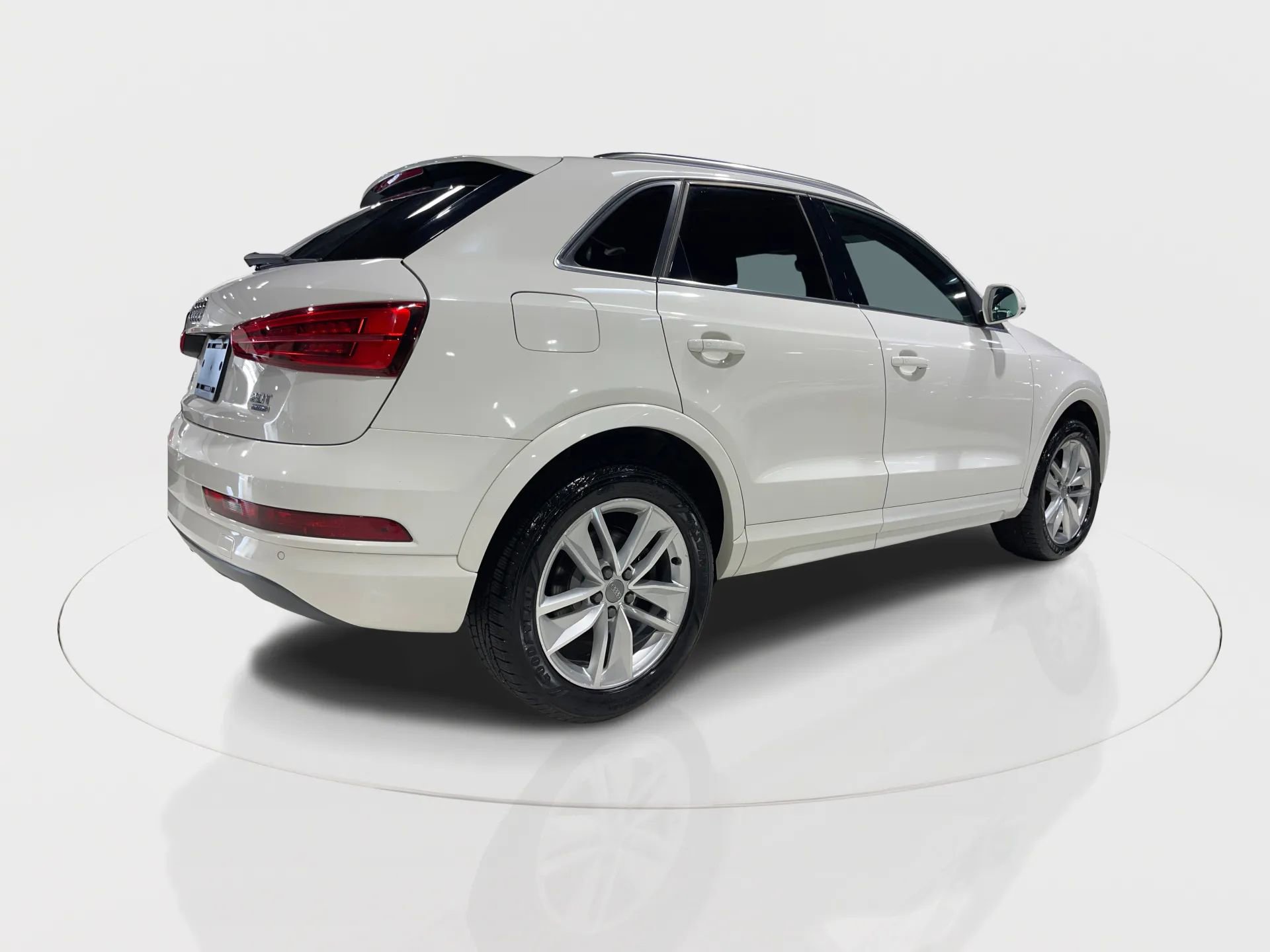 Used 2017 Audi Q3 2.0T Premium Plus image 15