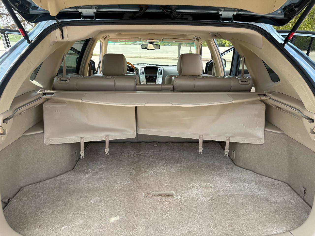 Used 2005 Lexus RX 330 AWD image 45