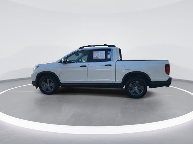 Used 2023 Honda Ridgeline RTL image 5
