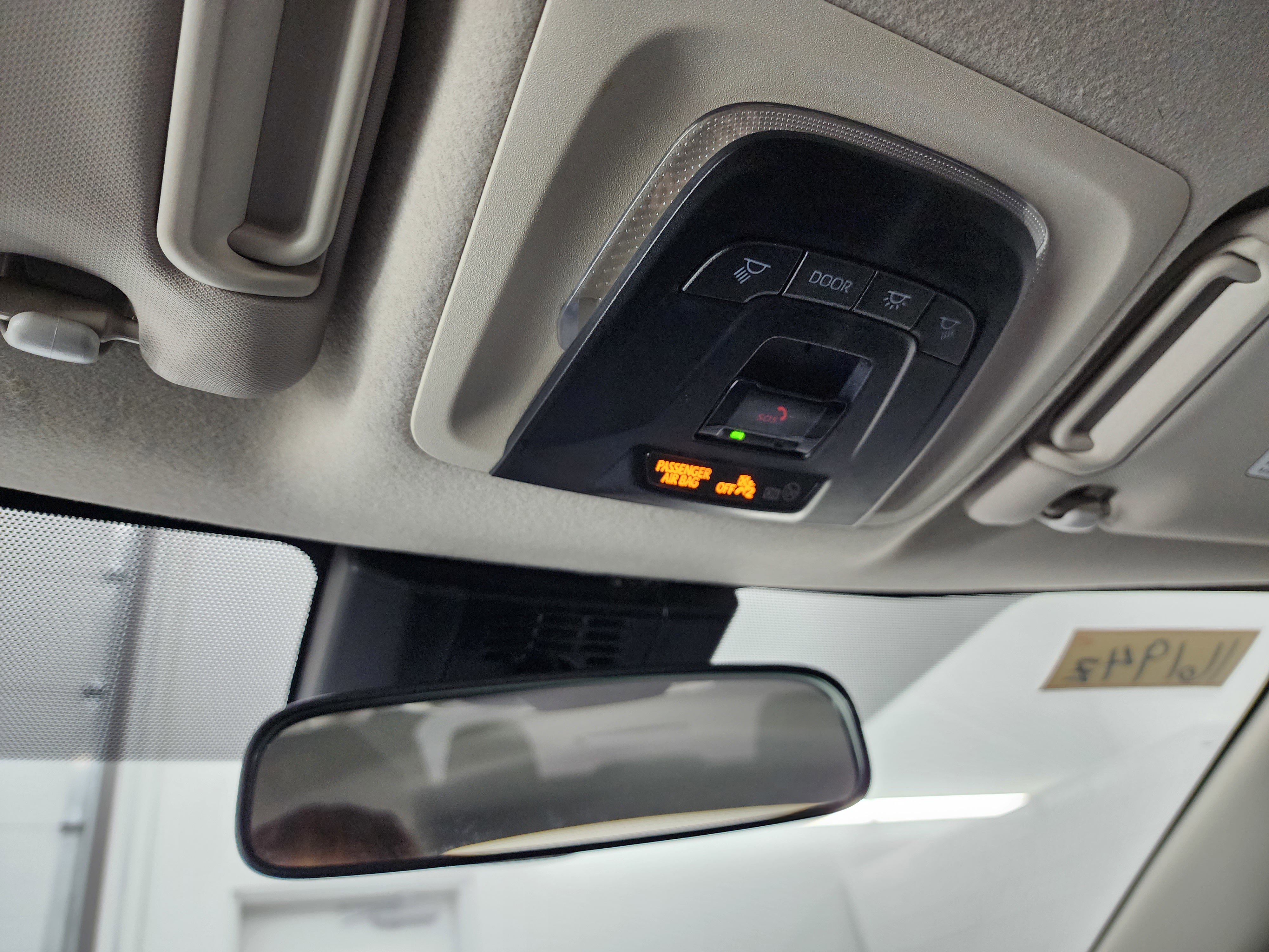 Used 2024 Toyota Corolla LE image 10