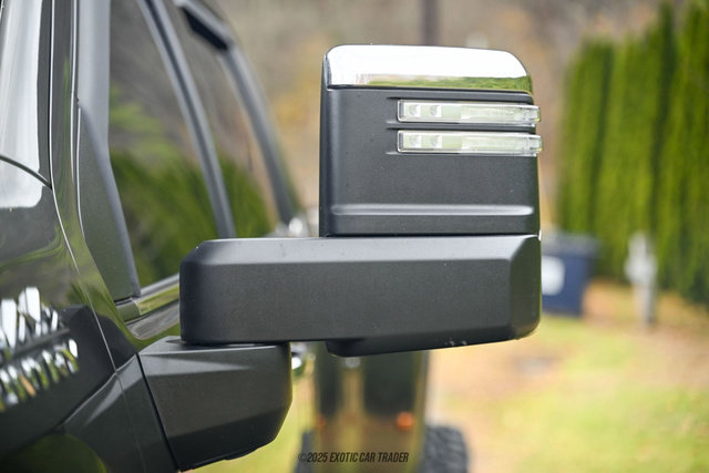 Used 2023 Chevrolet Silverado 3500 High Country image 42