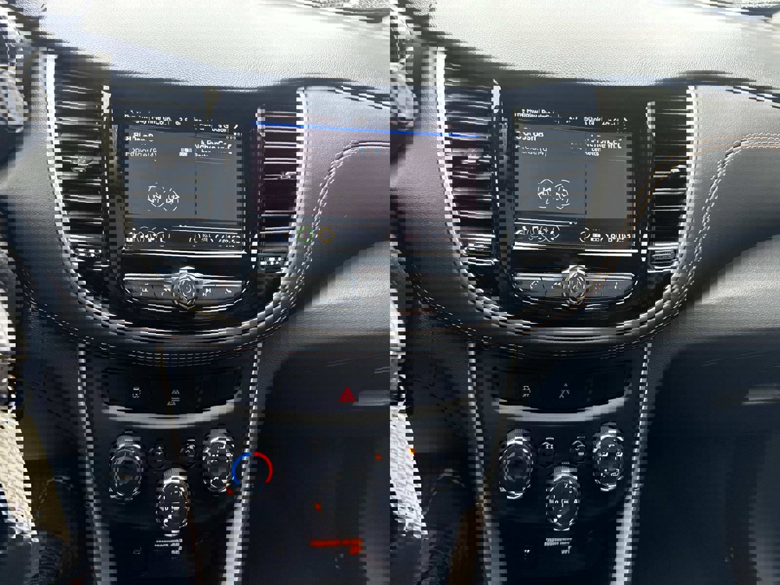 Used 2022 Chevrolet Trax LS w/ Tint and Cruise Package image 21