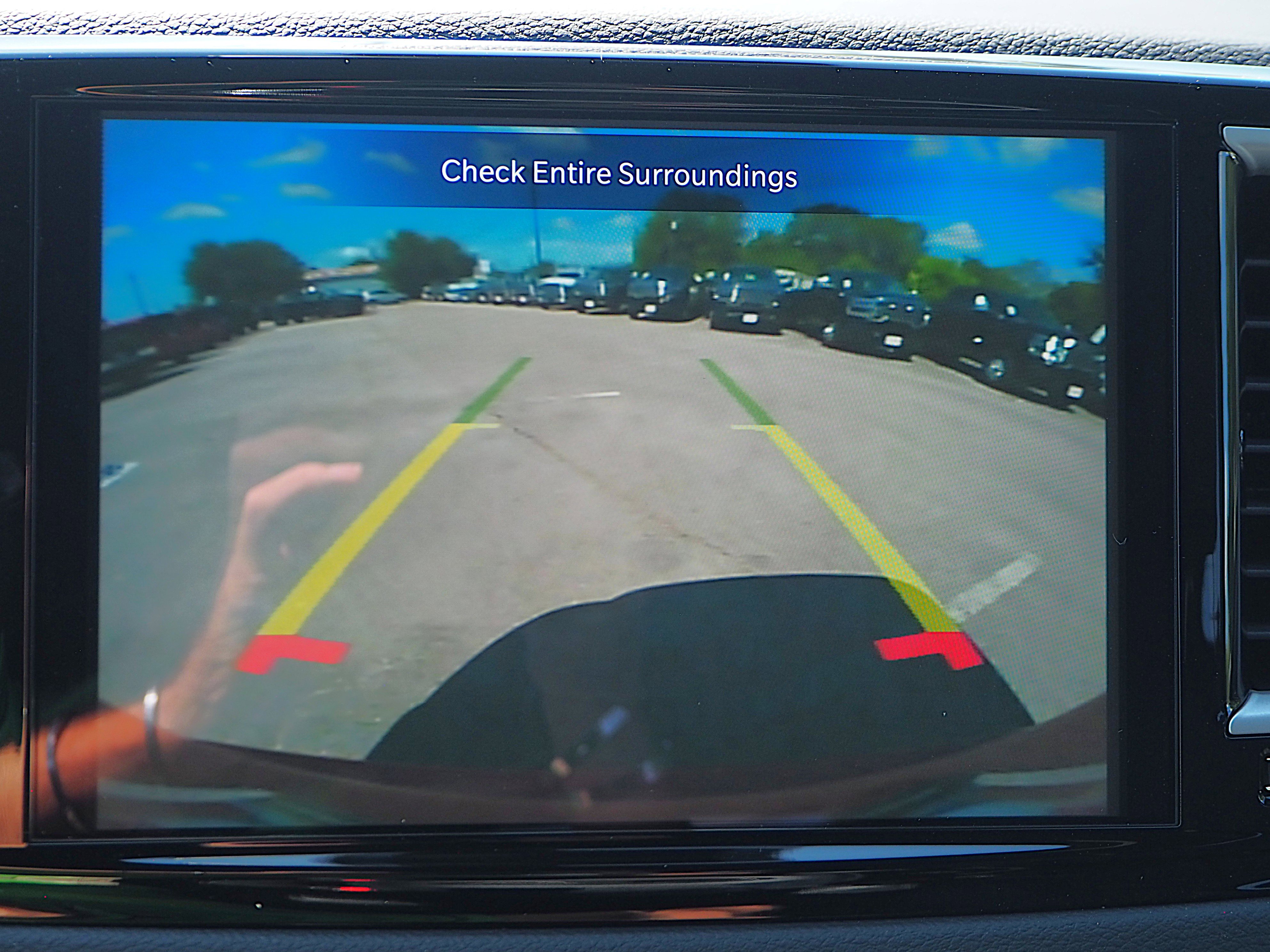 New 2025 Chrysler Voyager LX image 19