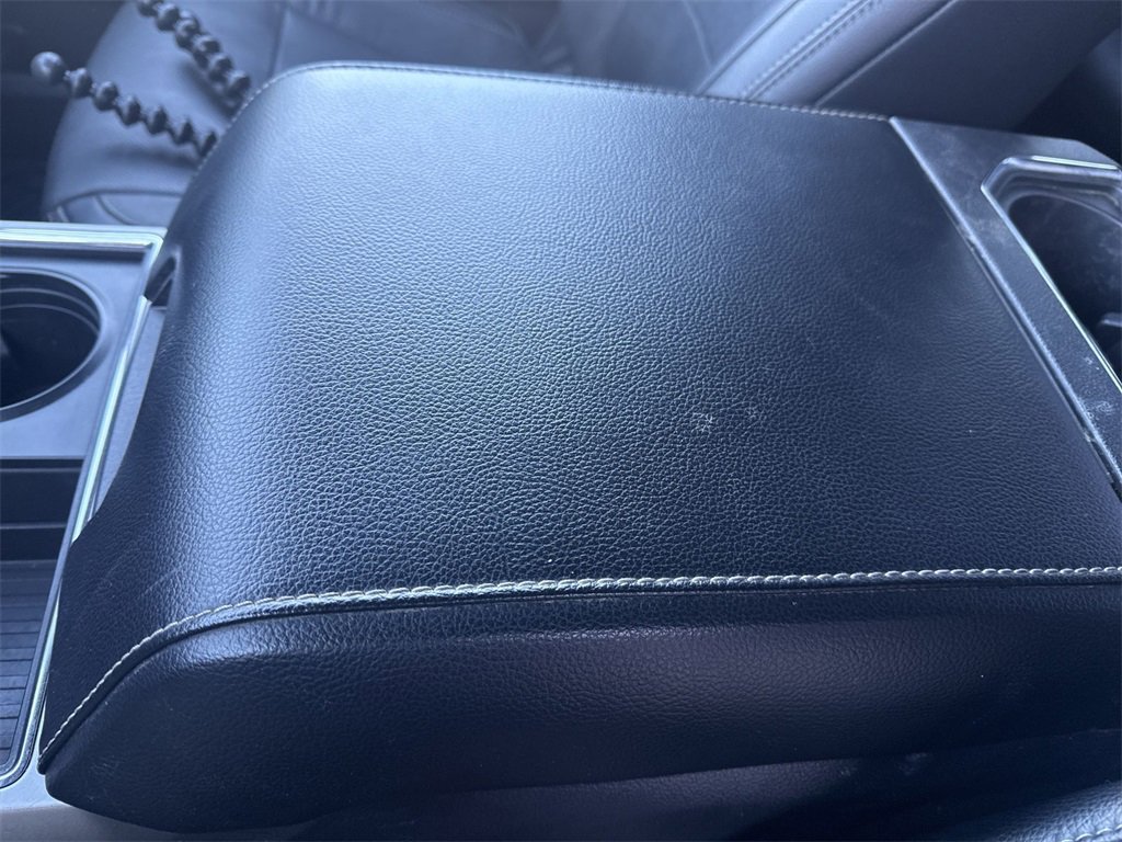 Used 2018 Ford F250 Lariat w/ Tow Technology Bundle image 35