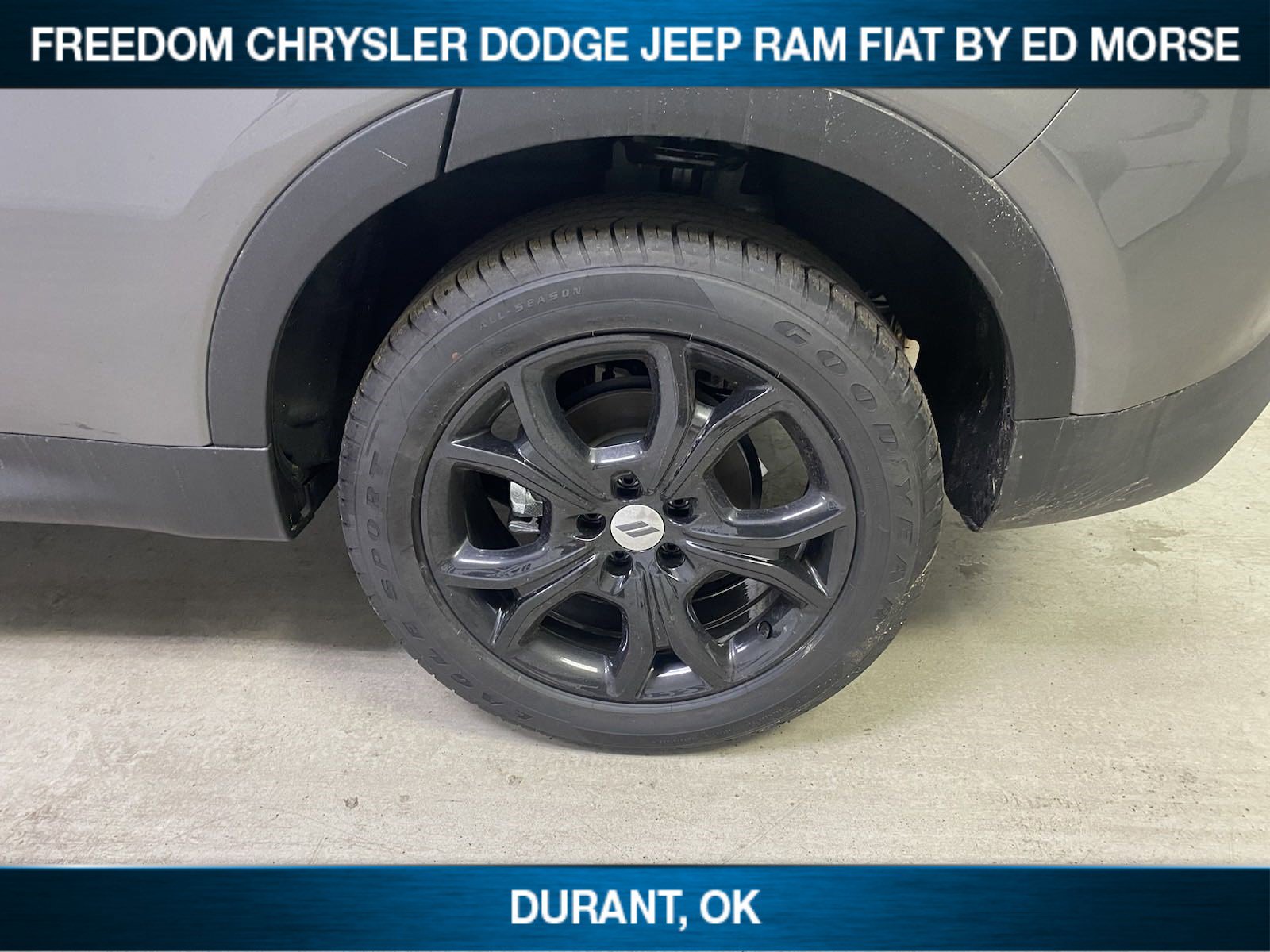 New 2024 Dodge Hornet GT w/ GT Blacktop Package image 29