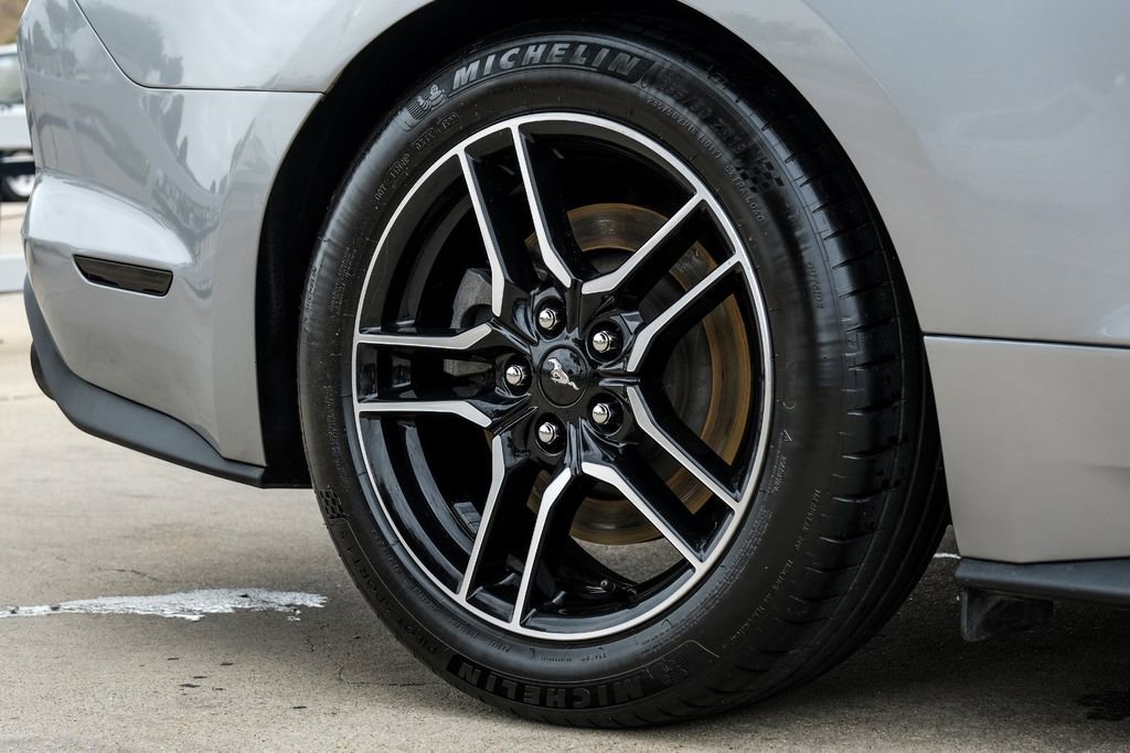 Used 2022 Ford Mustang GT RWD image 54