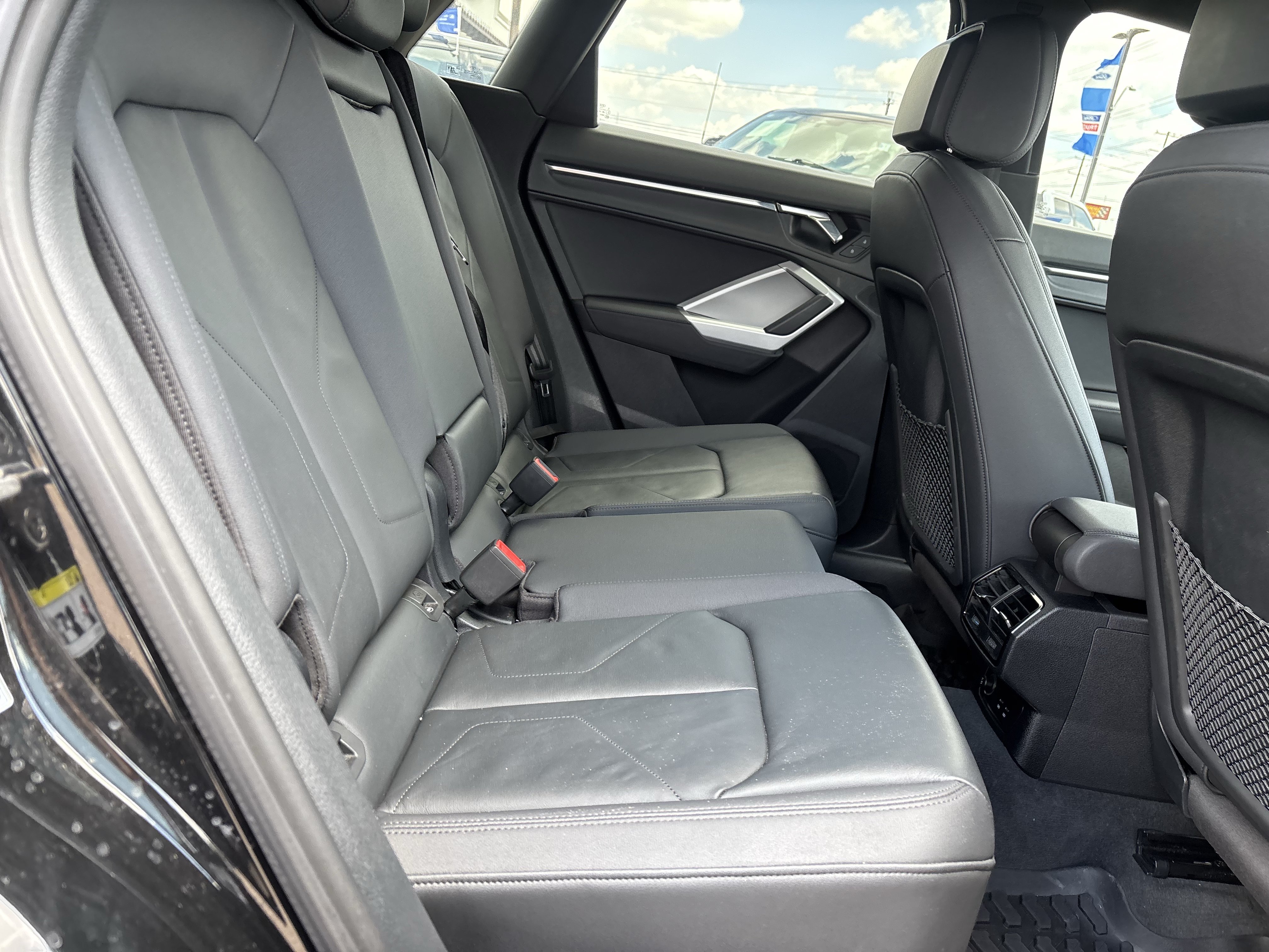 Used 2022 Audi Q3 2.0T Premium Plus w/ Premium Plus Package AWD/4WD image 20