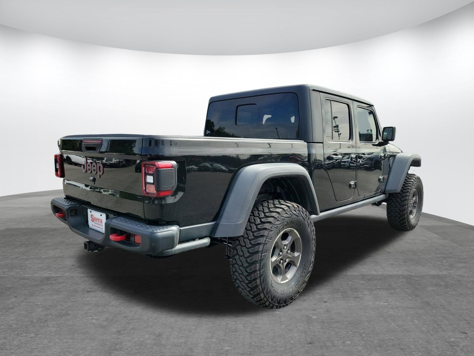 Used 2020 Jeep Gladiator Rubicon image 23