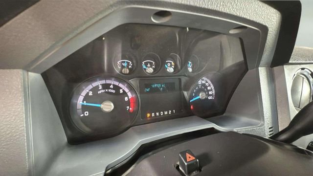 Used 2013 Ford F350 XLT w/ XLT Value Pkg AWD/4WD image 9