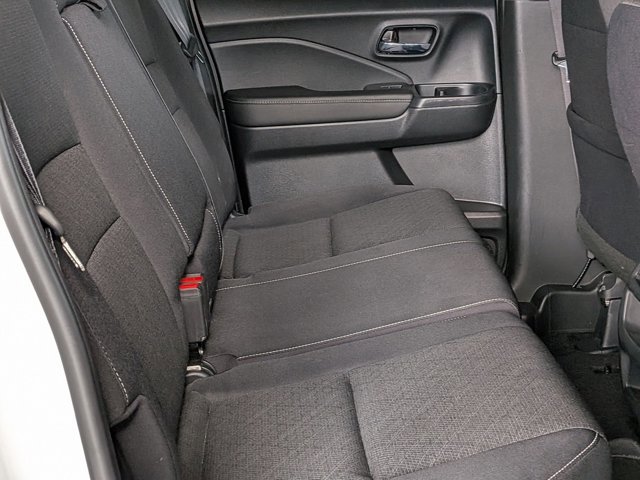 Certified 2023 Honda Ridgeline Sport image 17