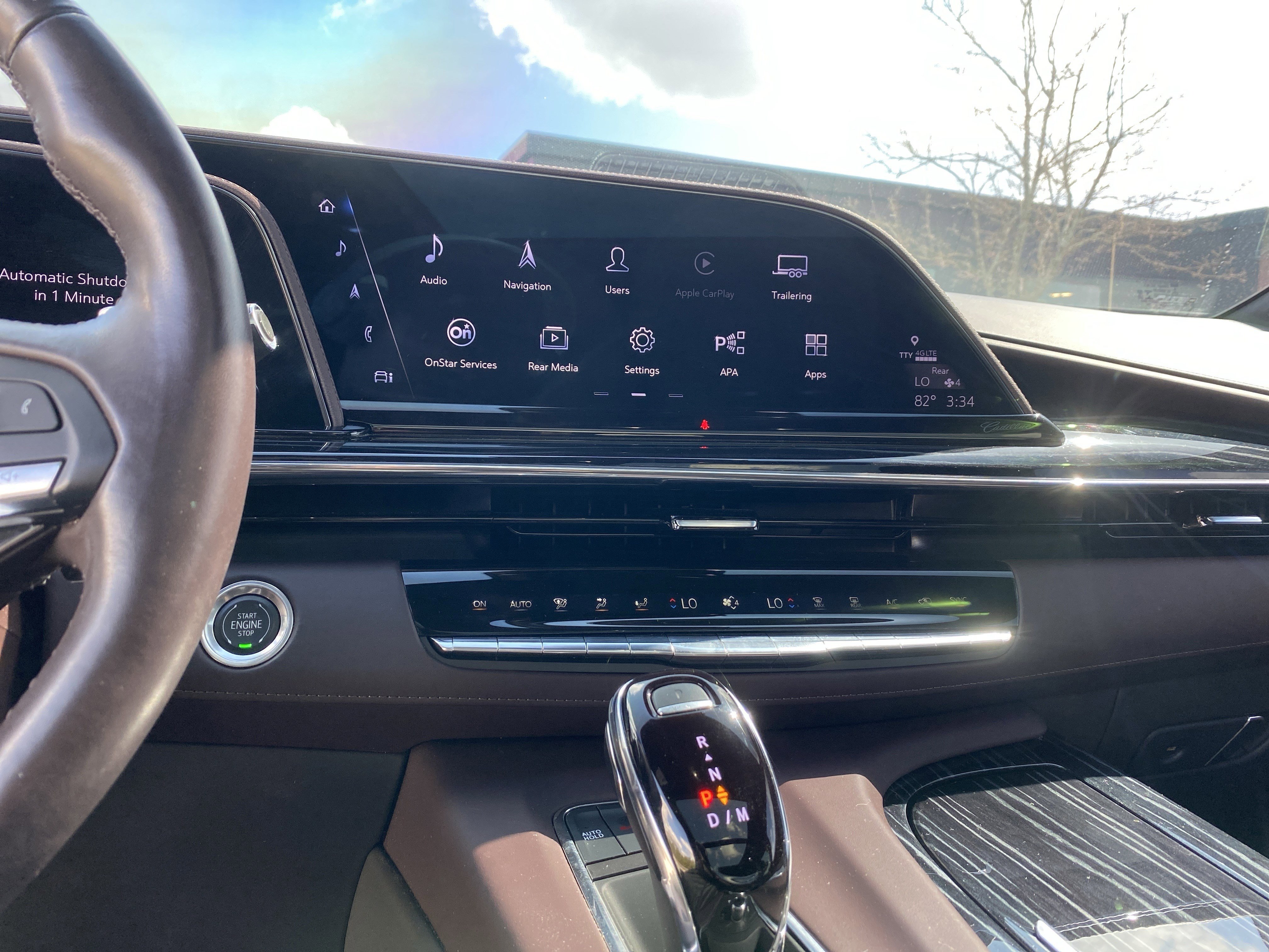 Used 2023 Cadillac Escalade V image 36