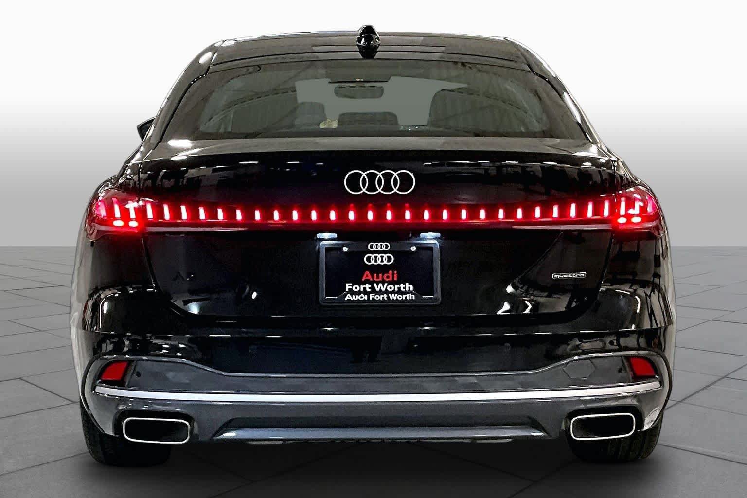 Used 2025 Audi A5 2.0T Premium w/ Convenience Package AWD/4WD image 5