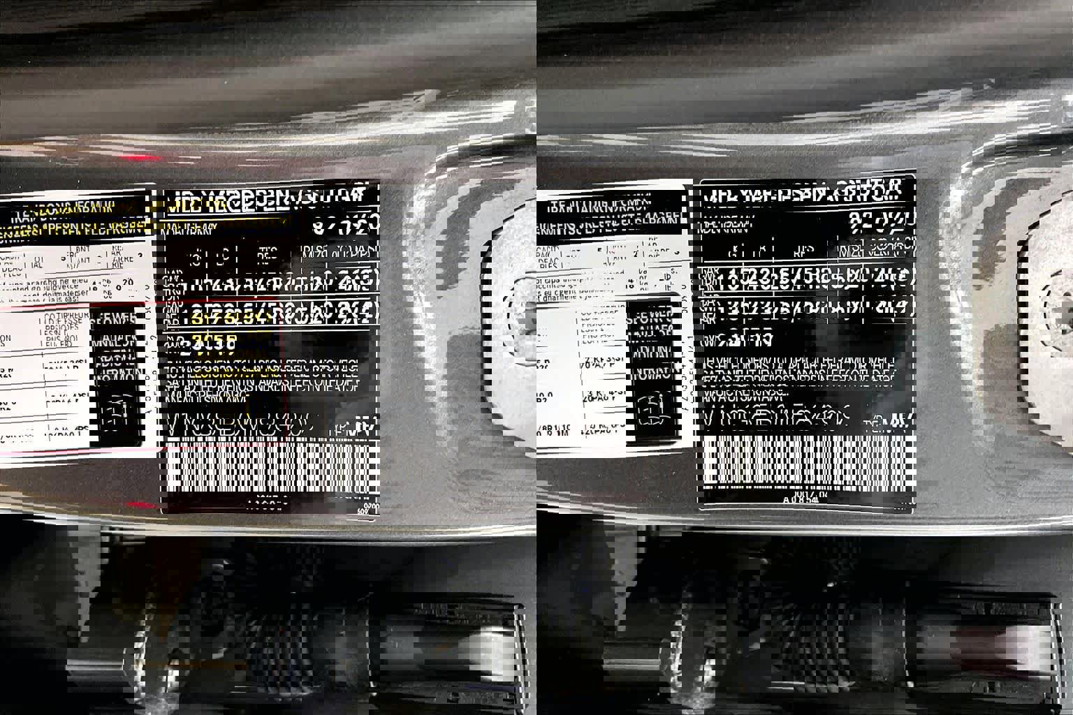 Certified 2021 Mercedes-Benz GLC 300 4MATIC image 36