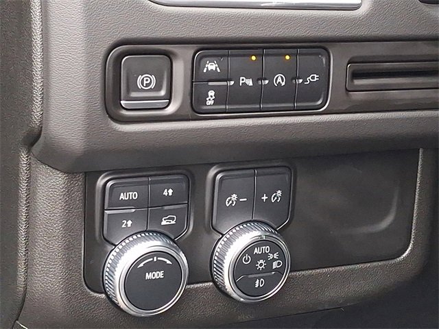 Certified 2022 GMC Yukon SLE w/ Gmc Pro Safety Plus Package image 24