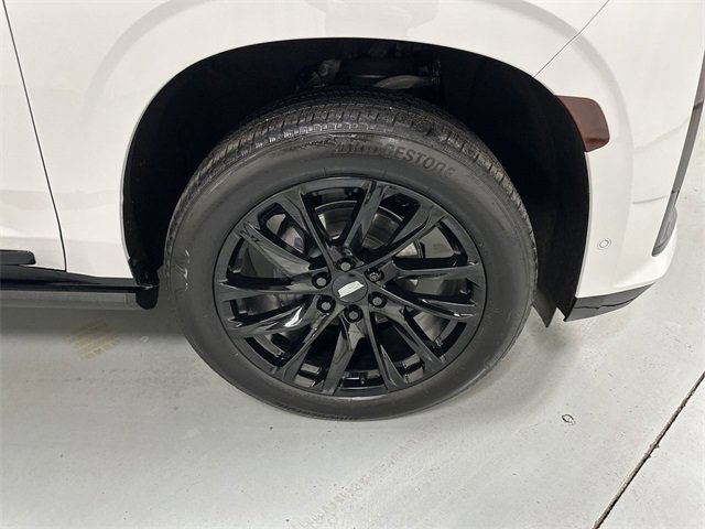 Certified 2023 Cadillac Escalade Sport Platinum w/ LPO, ONYX Package image 19