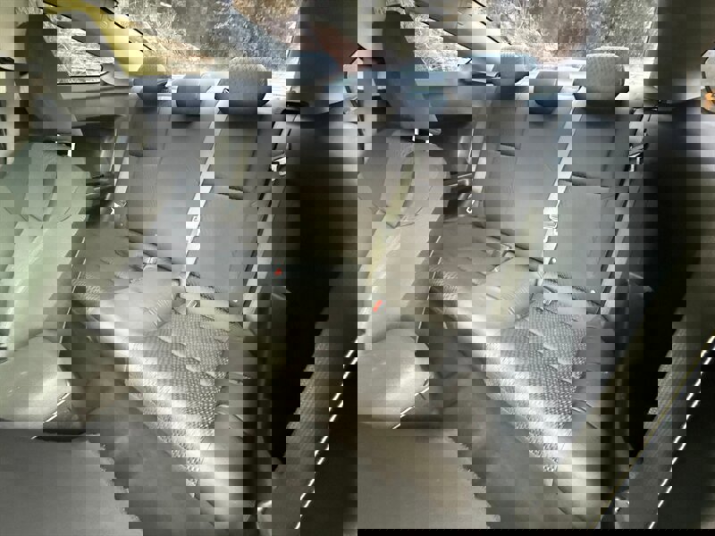 Used 2015 Honda Civic LX image 9