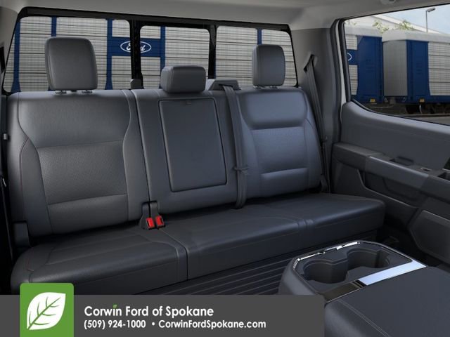 New 2026 Ford F350 Lariat AWD/4WD image 11