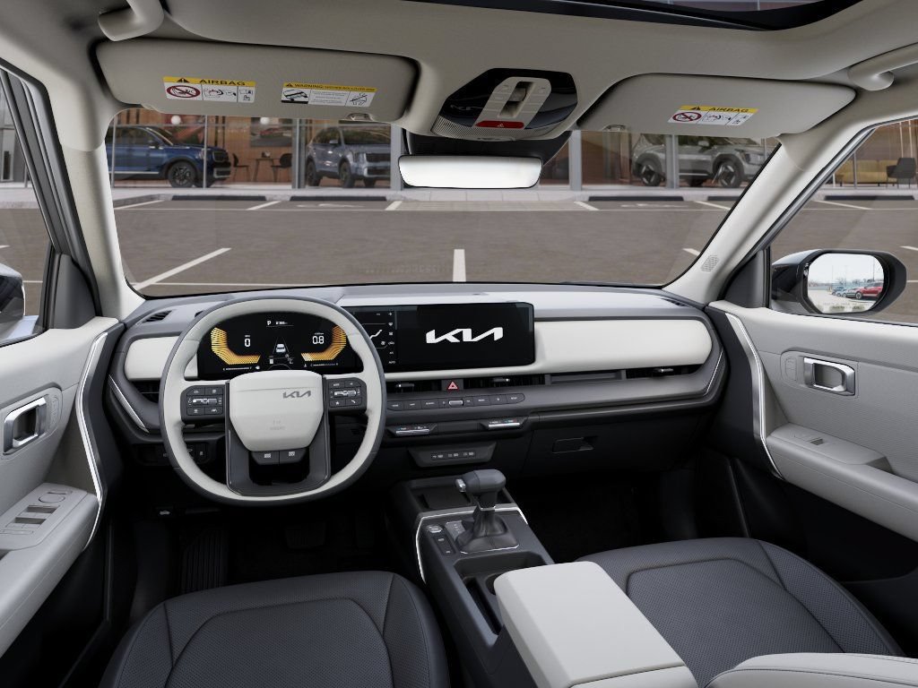 New 2027 Kia Seltos EX AWD/4WD image 14