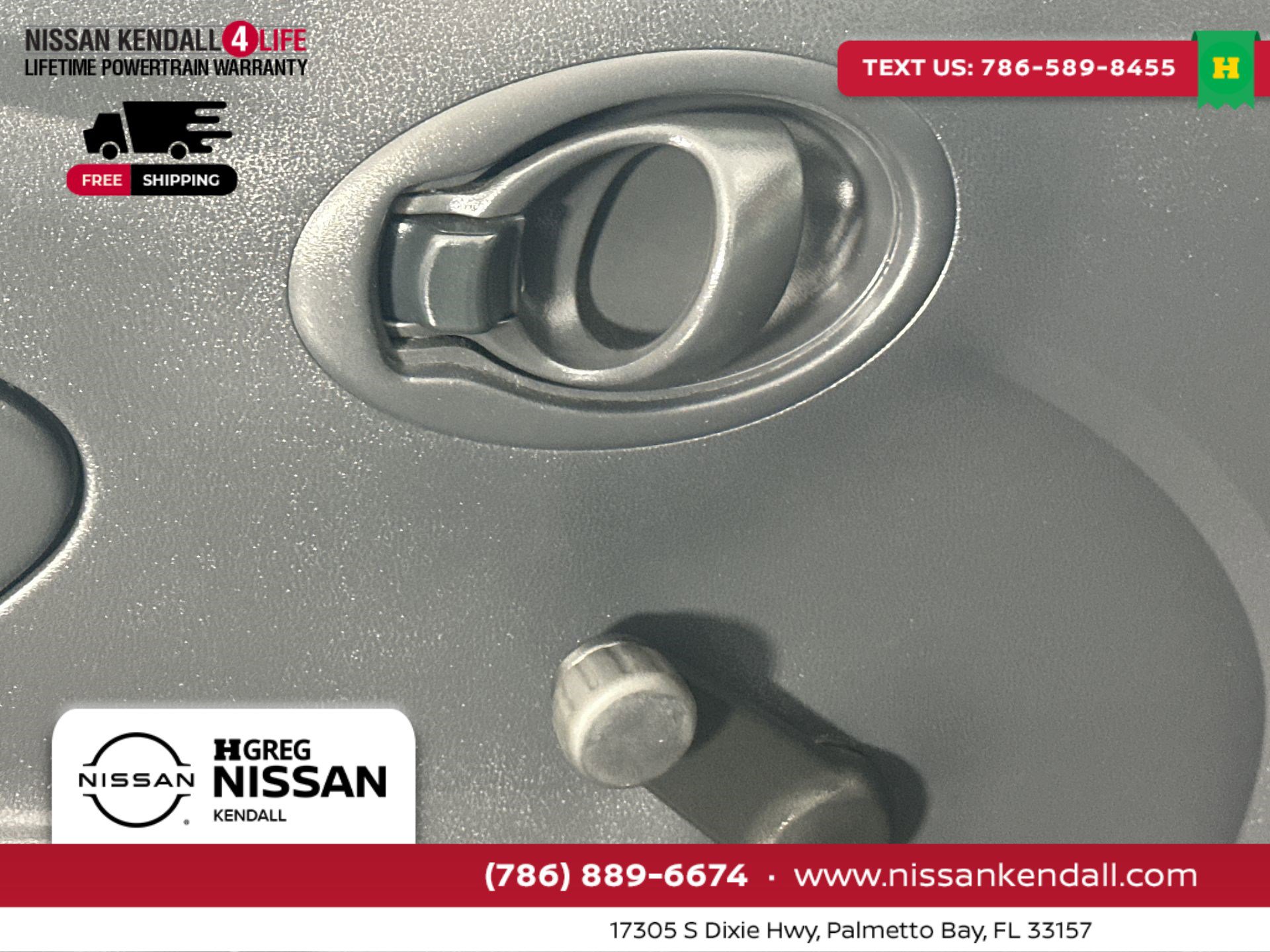 Used 2019 Nissan Versa S image 17