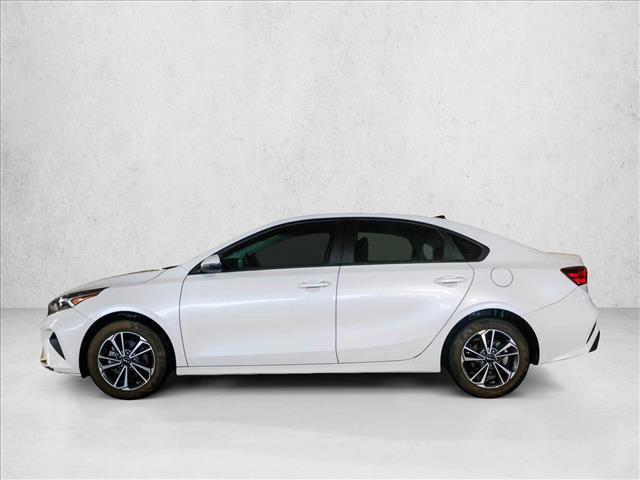 Used 2024 Kia Forte LXS w/ LXS Technology Package image 8