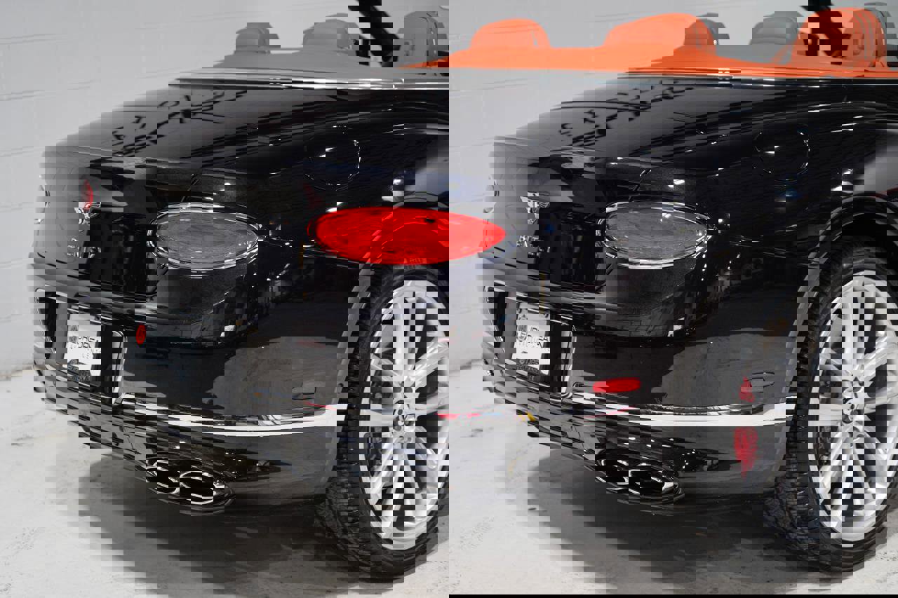 Used 2022 Bentley Continental GT image 23