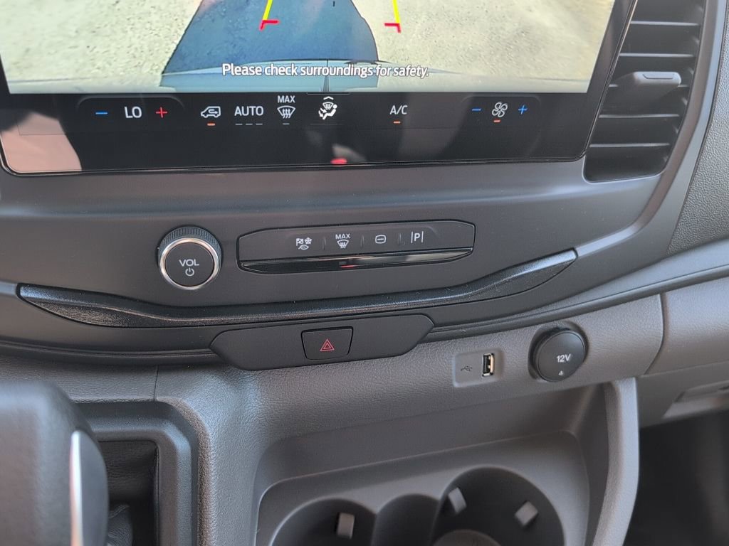New 2026 Ford Transit 250 148 Medium Roof image 15