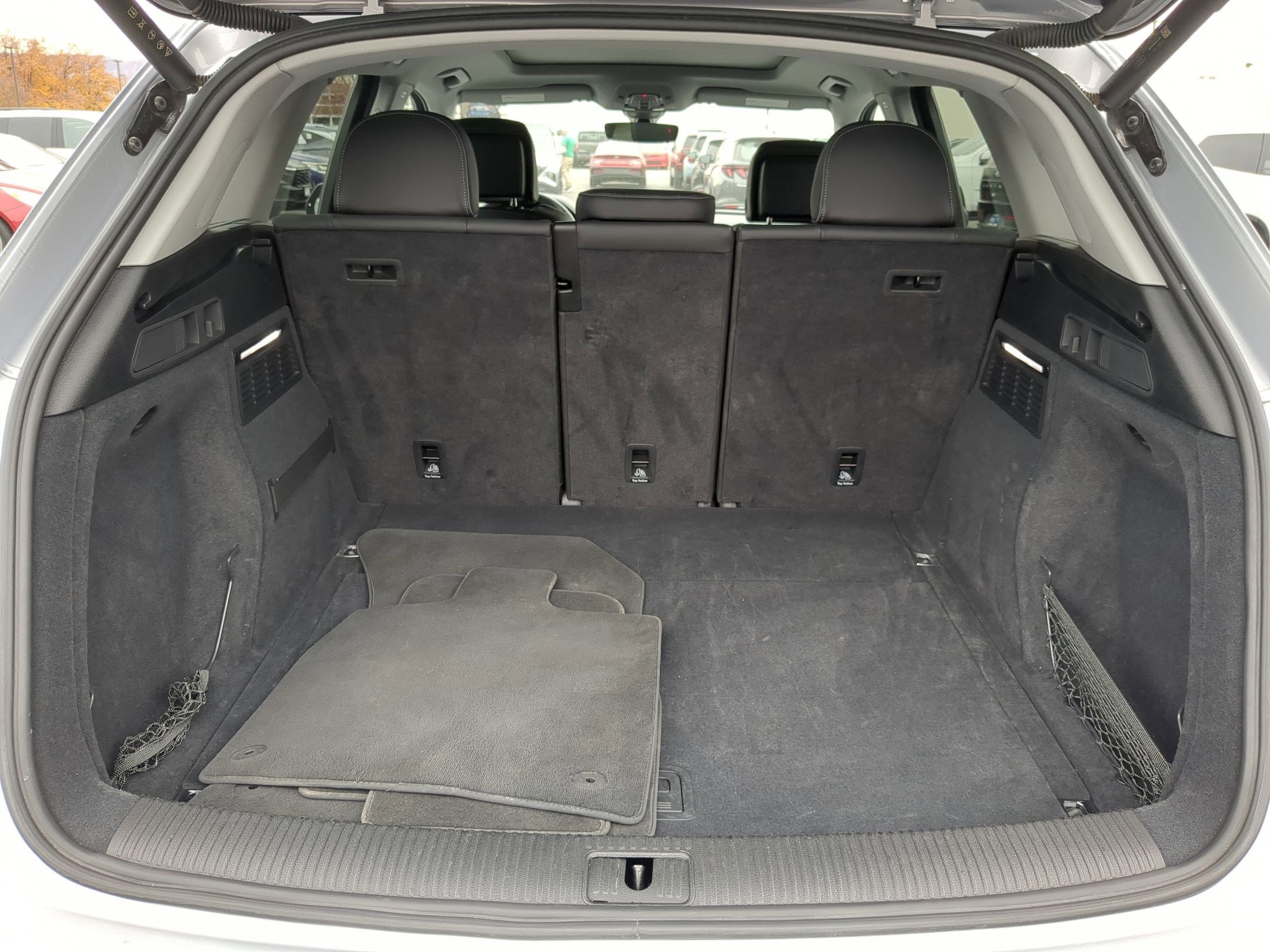 Used 2024 Audi Q5 2.0T Premium Plus image 32