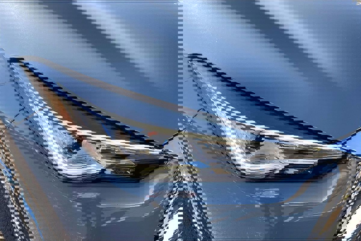 Used 2024 INFINITI QX50 Luxe image 24