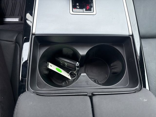 Used 2024 Land Rover Range Rover Evoque S image 26