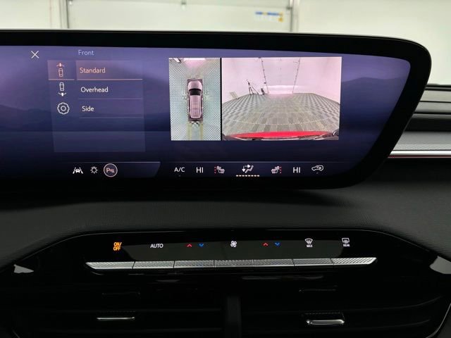 New 2026 Buick Enclave Sport Touring w/ Power Package image 4
