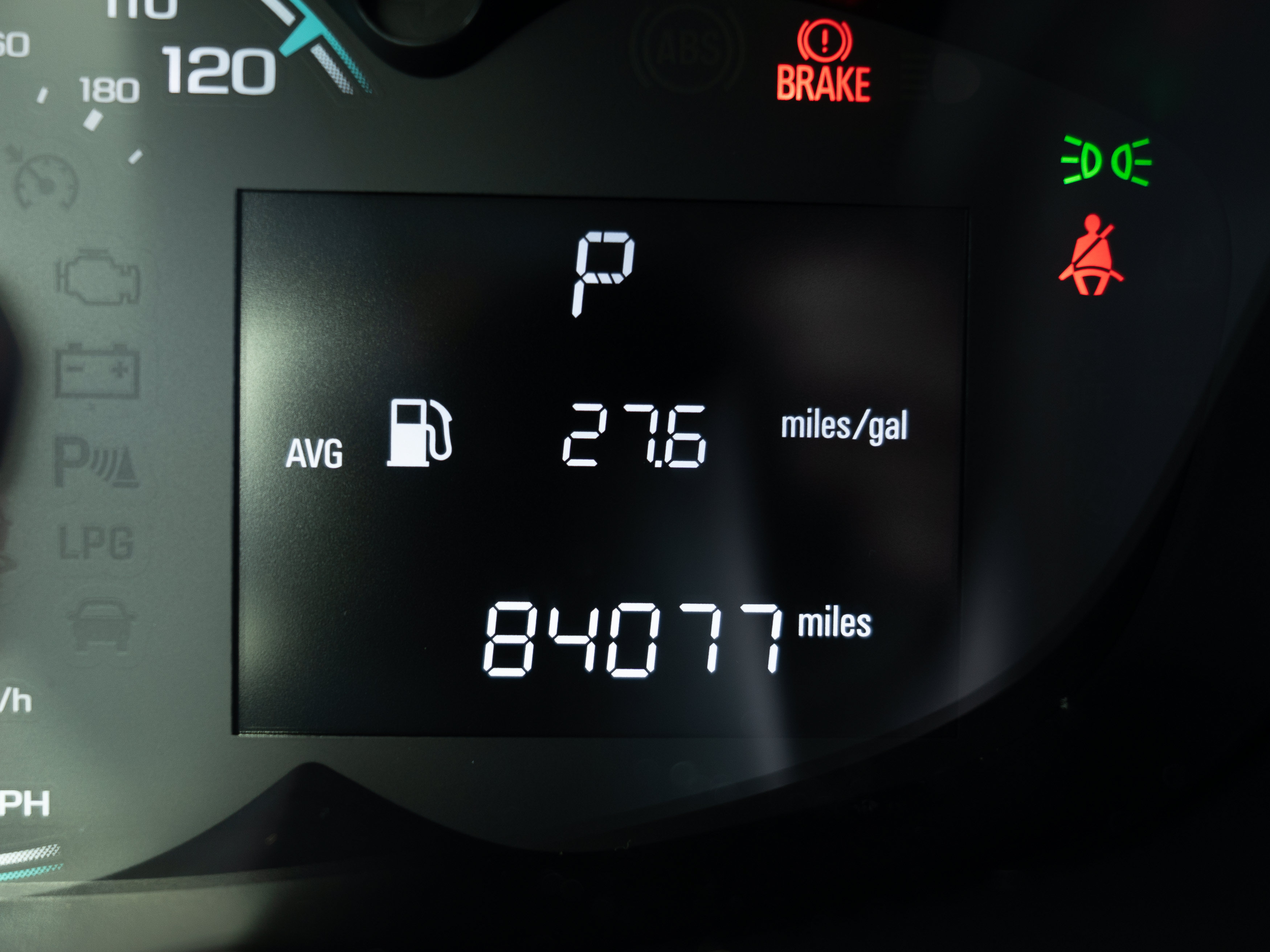 Used 2022 Chevrolet Spark LT FWD image 21