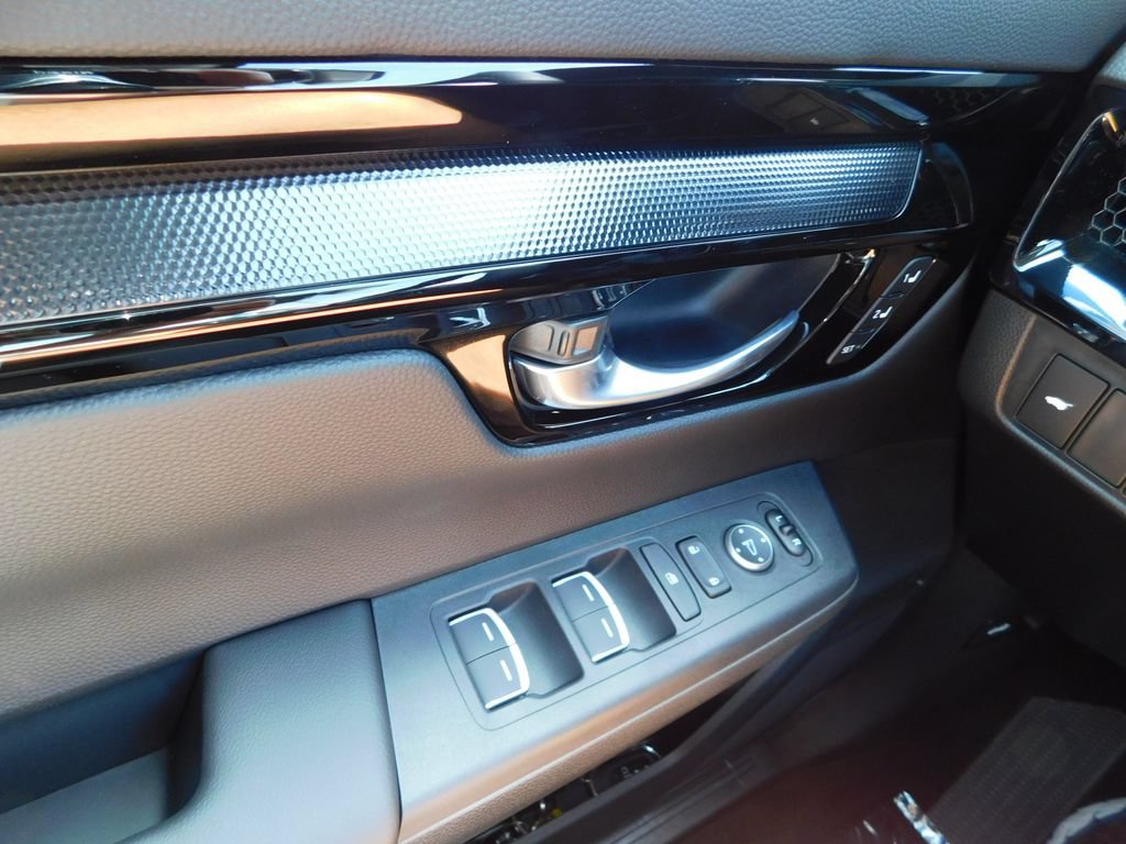 New 2026 Honda CR-V EX-L image 29
