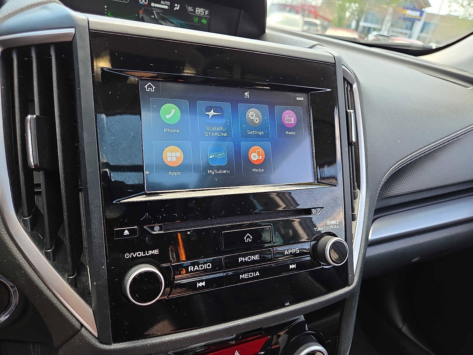 Used 2023 Subaru Forester Premium image 18