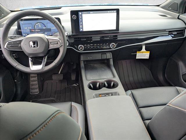 New 2026 Honda Prologue Elite image 15