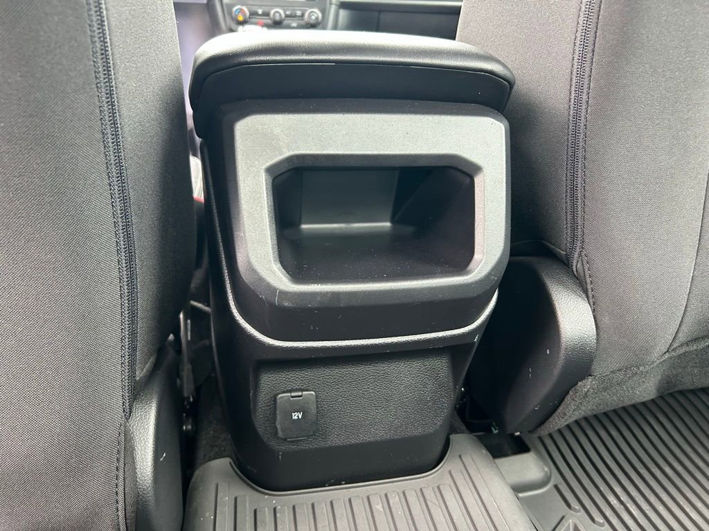 Certified 2025 Ford Ranger XL w/ Trailer Tow Package image 20