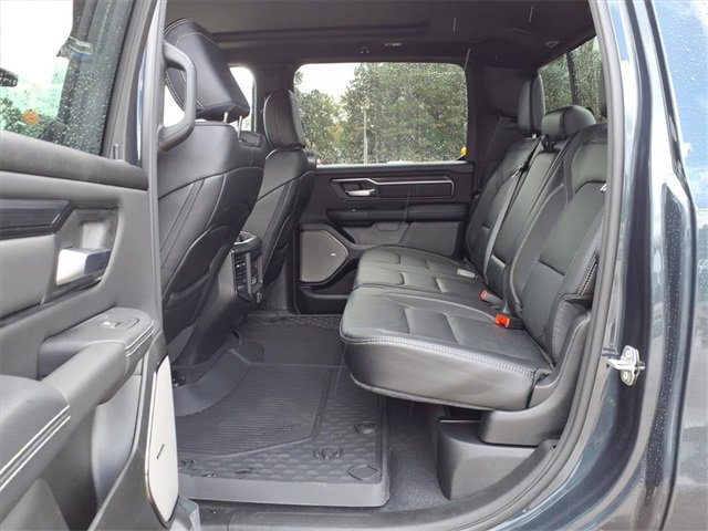 New 2026 RAM 1500 Rebel w/ Rebel Level 2 Equipment Group image 19