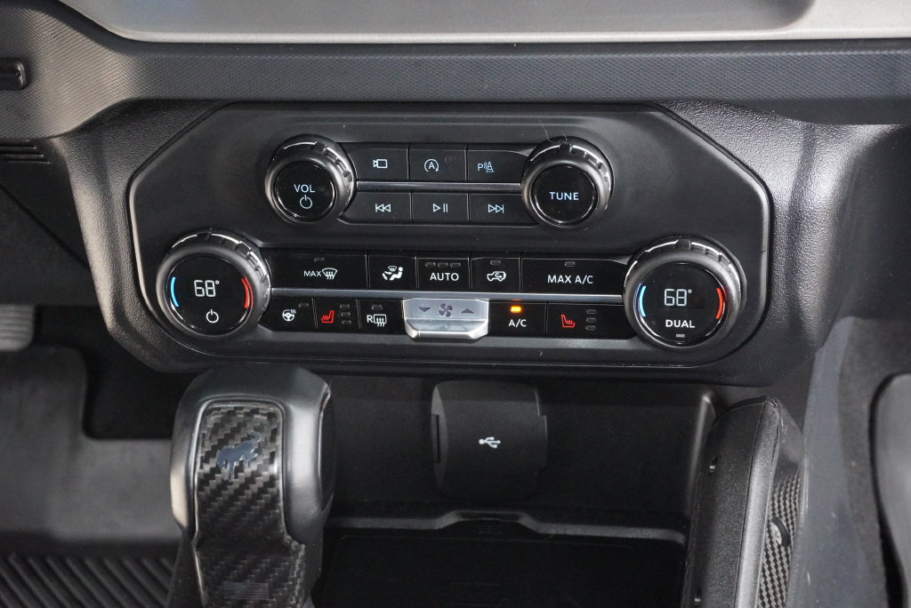 Used 2023 Ford Bronco Raptor AWD/4WD image 17