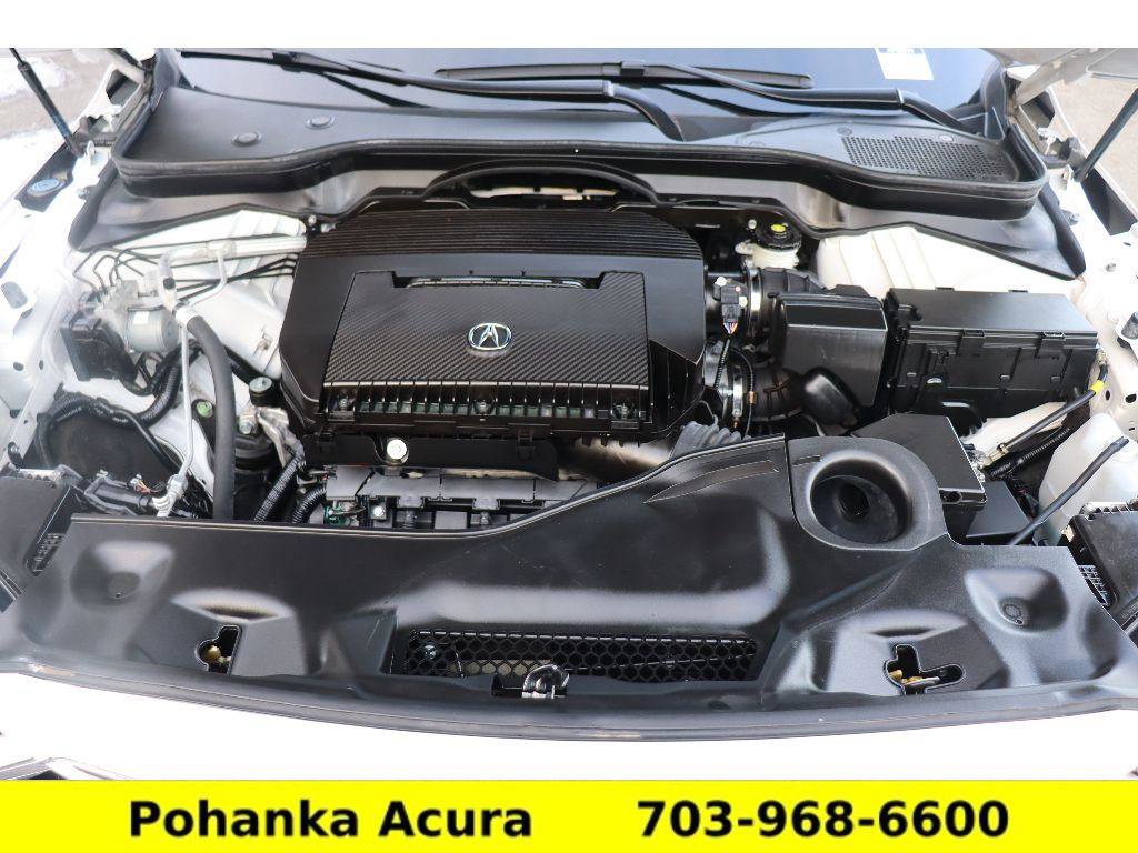 Certified 2023 Acura MDX SH-AWD w/ Technology Package image 37