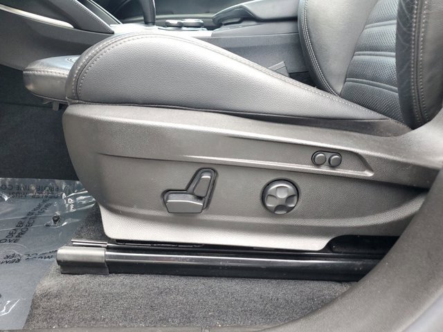 Used 2018 Alfa Romeo Stelvio Ti Sport image 19