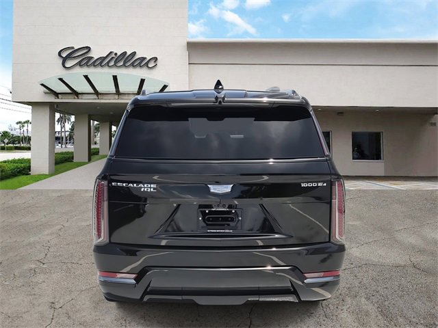 New 2026 Cadillac Escalade IQL Sport 1 image 4