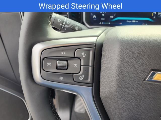 New 2026 Chevrolet Silverado 1500 LT image 22