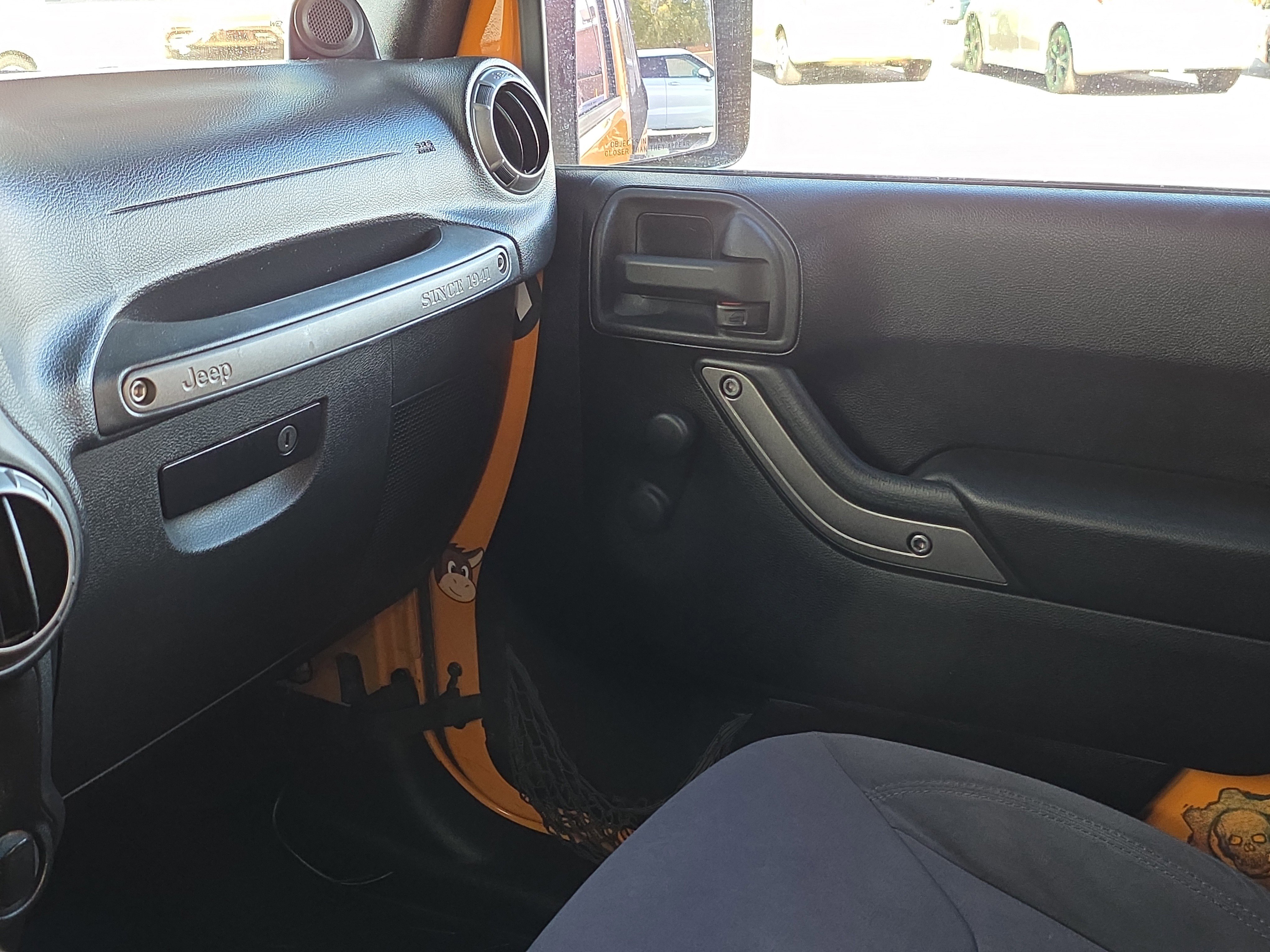 Used 2013 Jeep Wrangler Sport image 22